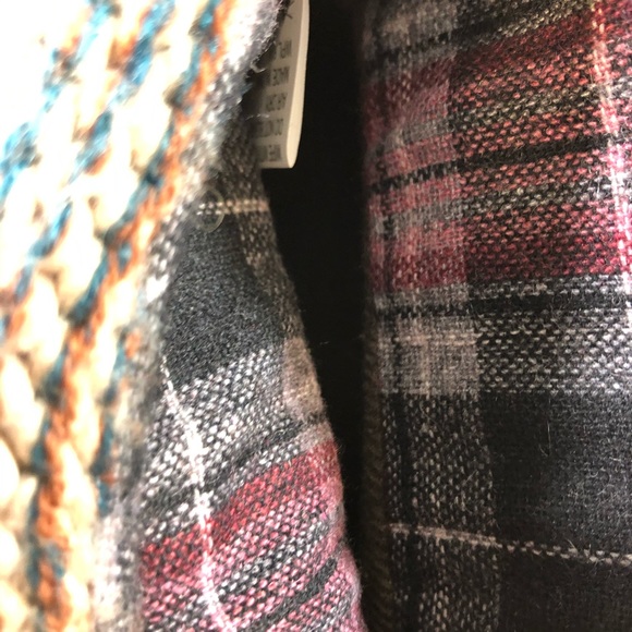 Women Mukluks  Patti suede/knitted shaft booties 9 - Picture 6 of 6